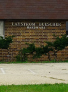 Laystrom-Buescher HQ